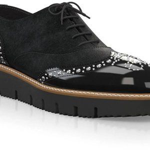 Girotti wingtip shoes size 42